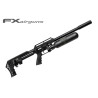 FX Impact M3 .22 PCP Air Rifle